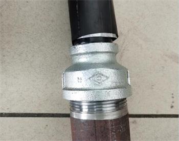 淮安20MM注浆管供应