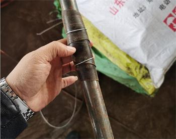 淮安50MM注浆管